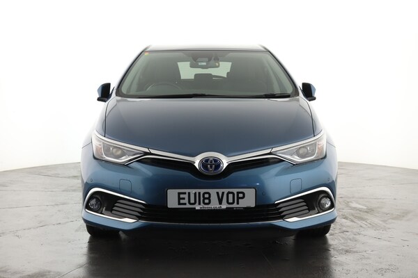 Used Toyota Auris 2018 for sale - 75763807: Photo 5