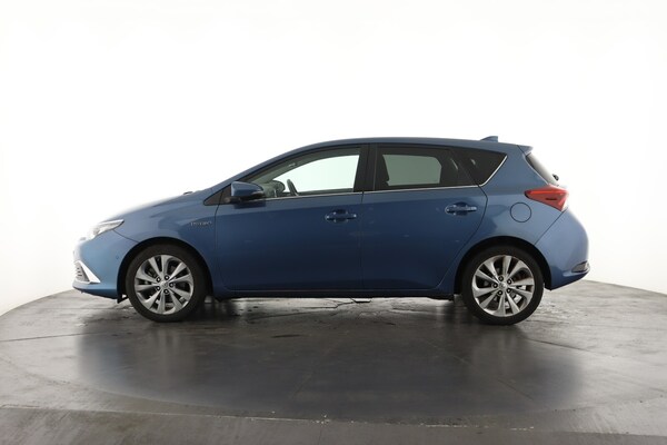 Used Toyota Auris 2018 for sale - 75763807: Photo 7