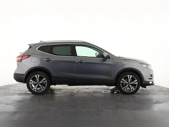 Used Nissan Qashqai 2019 for sale - 77786196: Photo
