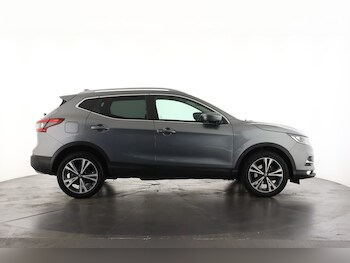 Used Nissan Qashqai 2018 for sale - 75864809: Photo