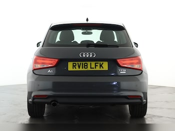 Used Audi A1 2018 for sale - 75763752: Photo