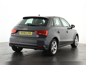 Used Audi A1 2018 for sale - 75763752: Photo