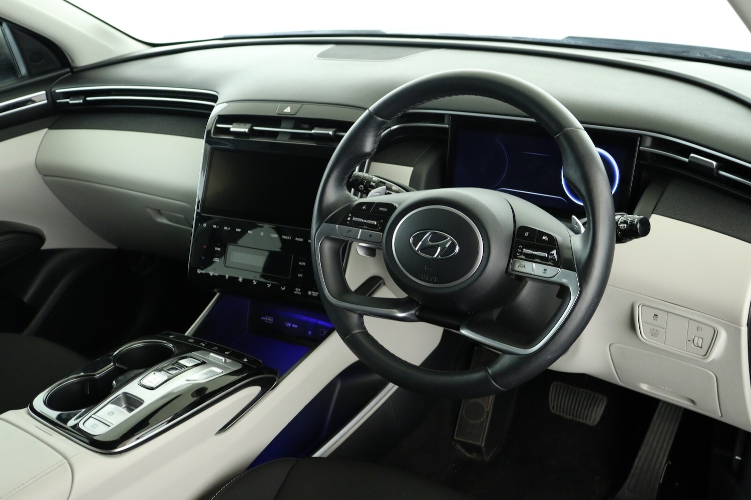 Used Hyundai TUCSON 2021 for sale - 76872358: Photo 13