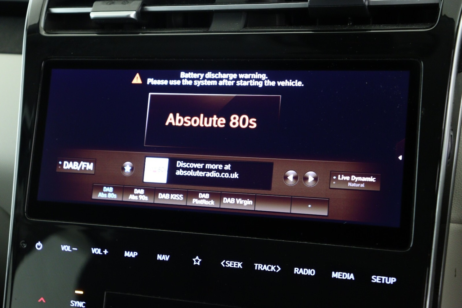 Used Hyundai TUCSON 2021 for sale - 76872358: Photo 16