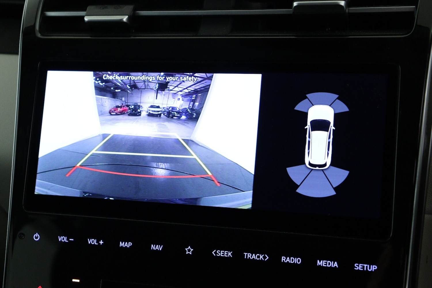 Used Hyundai TUCSON 2021 for sale - 76872358: Photo 19