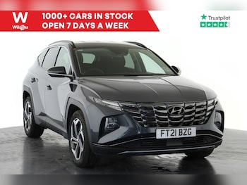 2021 - 1.6 TGDi Hybrid 230 Premium 5dr 2WD Auto