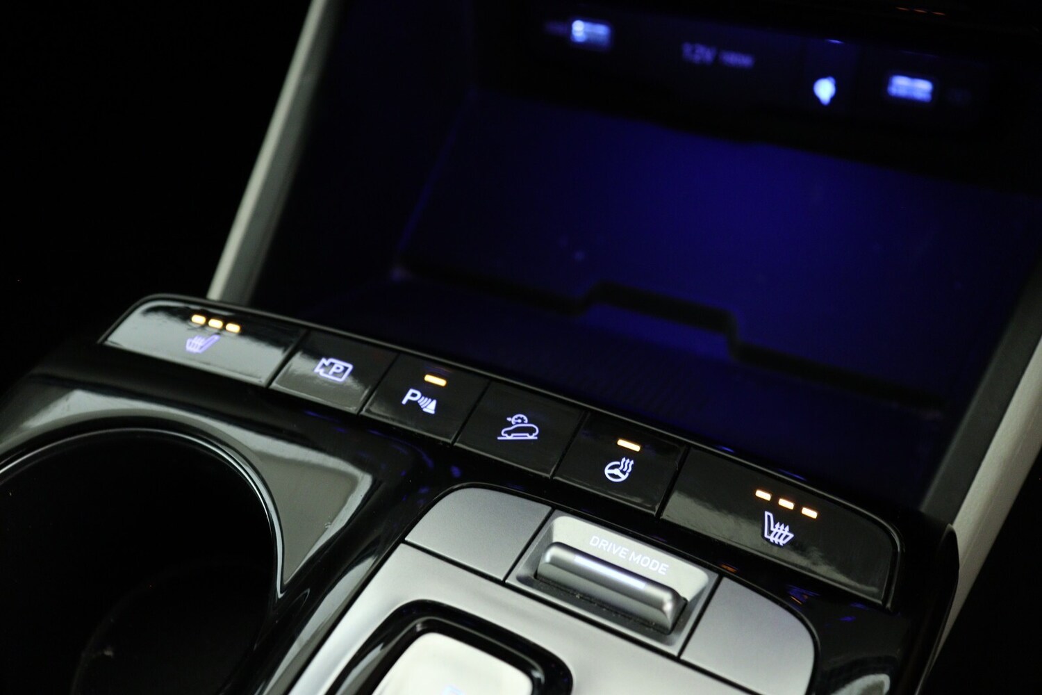 Used Hyundai TUCSON 2021 for sale - 76872358: Photo 21