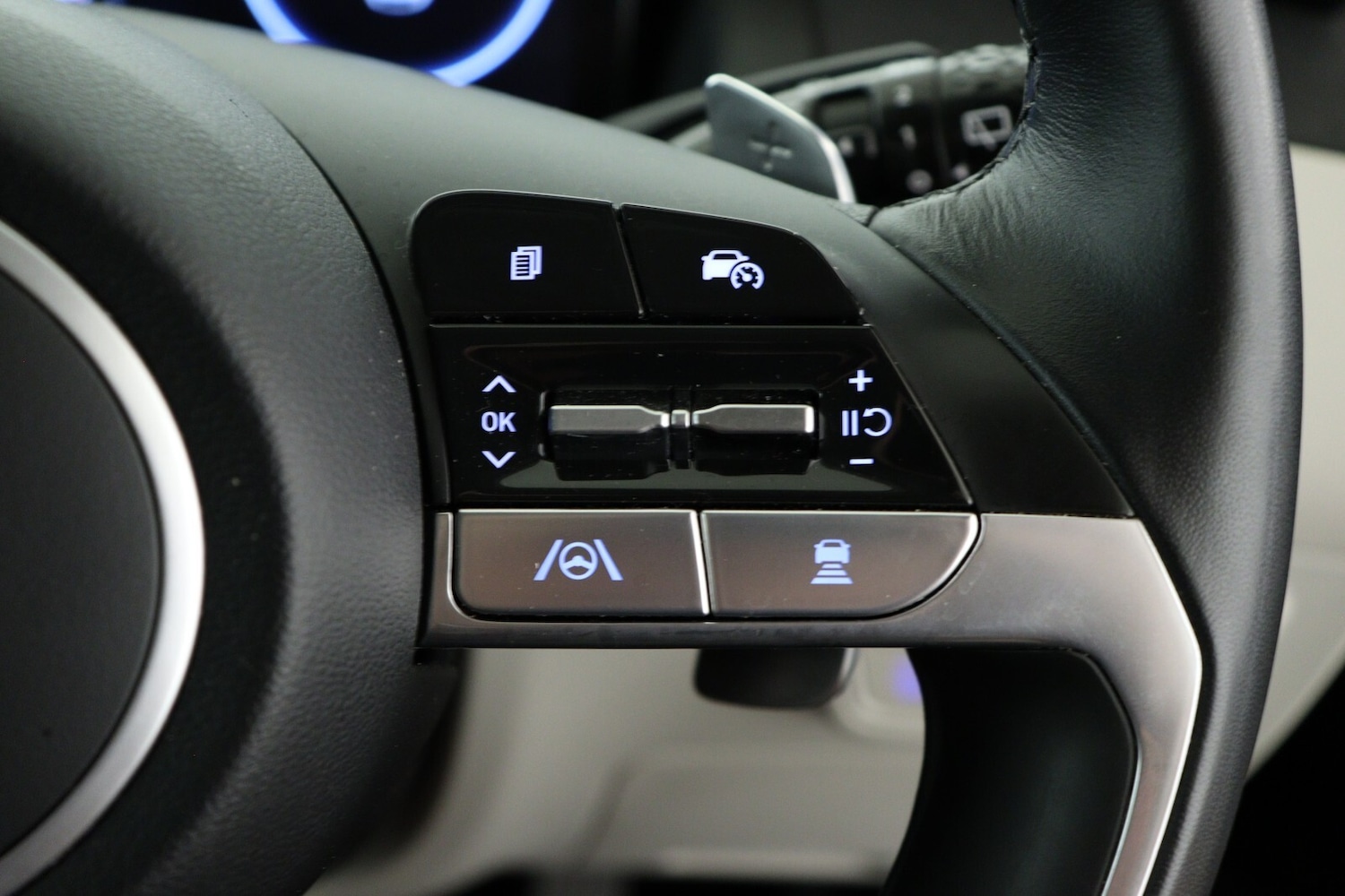 Used Hyundai TUCSON 2021 for sale - 76872358: Photo 25