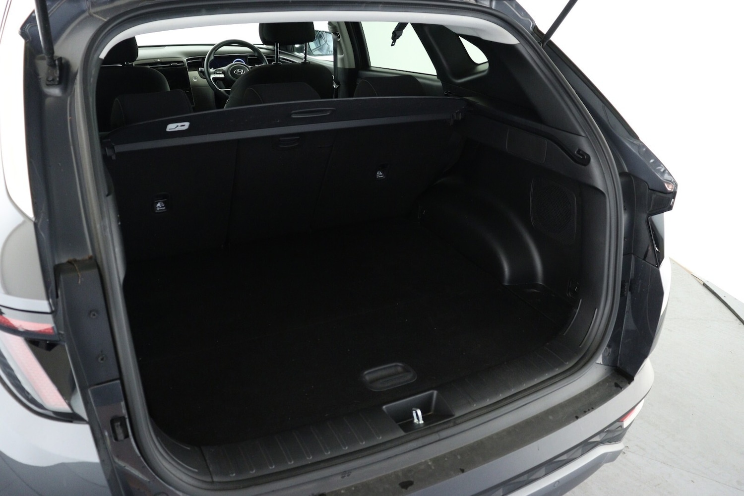 Used Hyundai TUCSON 2021 for sale - 76872358: Photo 8