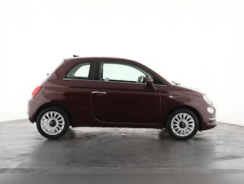 Used Fiat 500 2019 for sale - 78307796: Photo