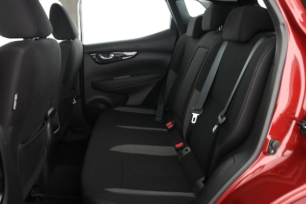 Used Nissan Qashqai 2019 for sale - 76244509: Photo 12