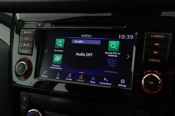 Used Nissan Qashqai 2019 for sale - 76244509: Photo 14
