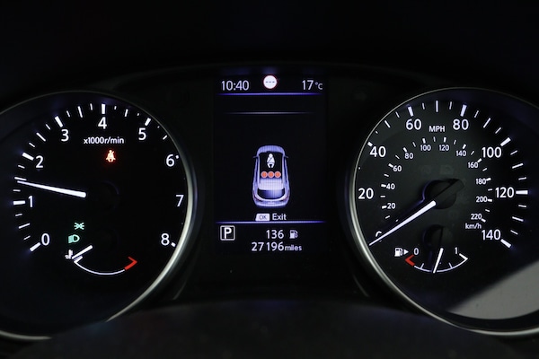Used Nissan Qashqai 2019 for sale - 76244509: Photo 21