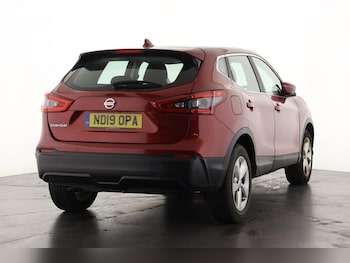 Used Nissan Qashqai 2019 for sale - 76244509: Photo 3