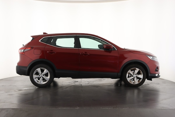Used Nissan Qashqai 2019 for sale - 76244509: Photo 4
