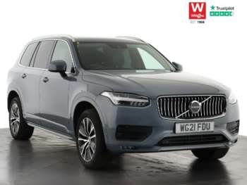 2021 (21) - B5 MOMENTUM AWD MHEV 5-Door