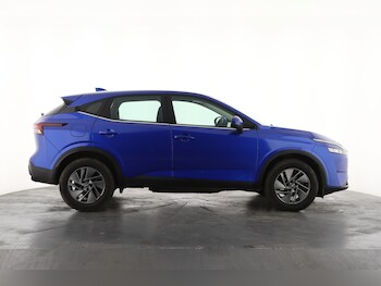 Used Nissan Qashqai 2022 for sale - 77193587: Photo