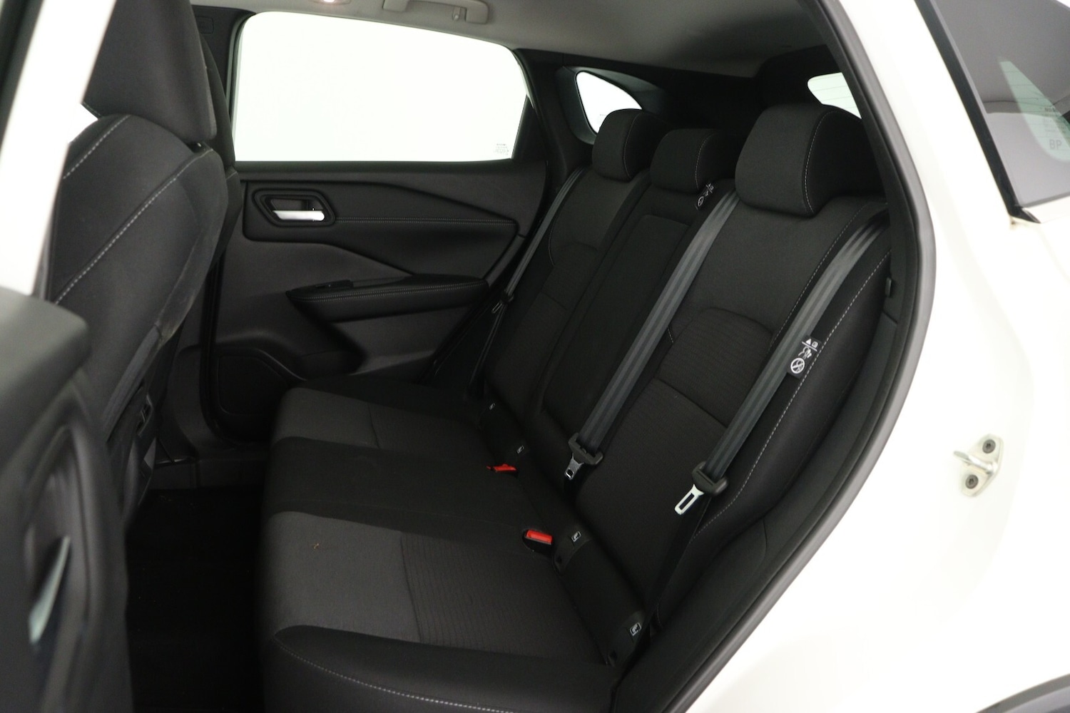 Used Nissan Qashqai 2022 for sale - 76870381: Photo 12