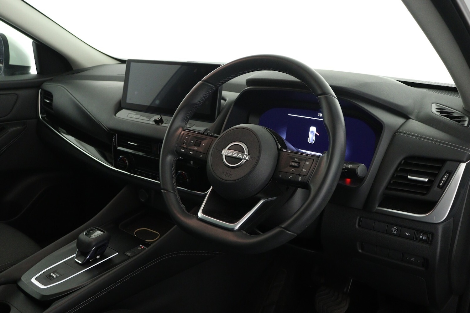 Used Nissan Qashqai 2022 for sale - 76870381: Photo 14