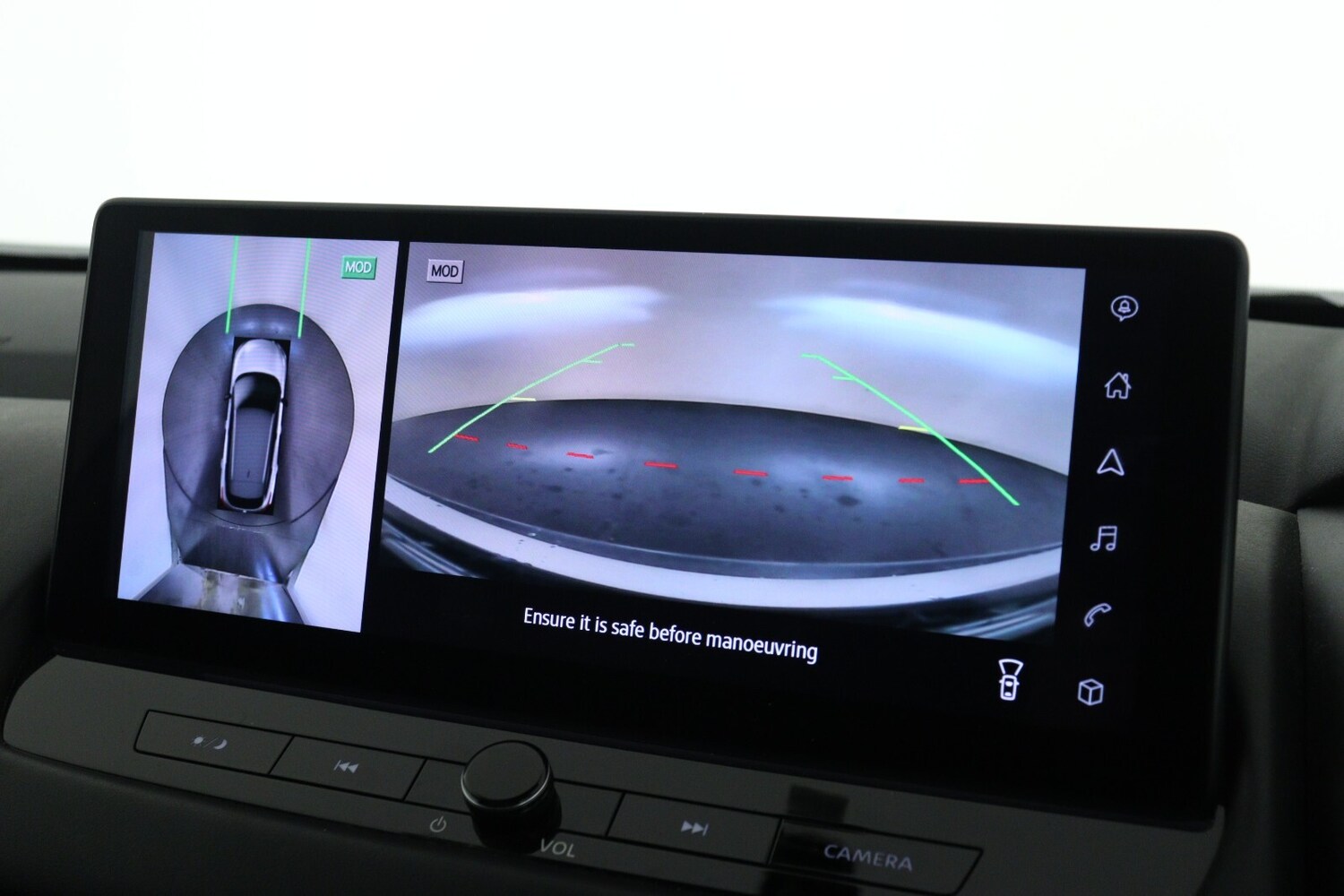 Used Nissan Qashqai 2022 for sale - 76870381: Photo 16