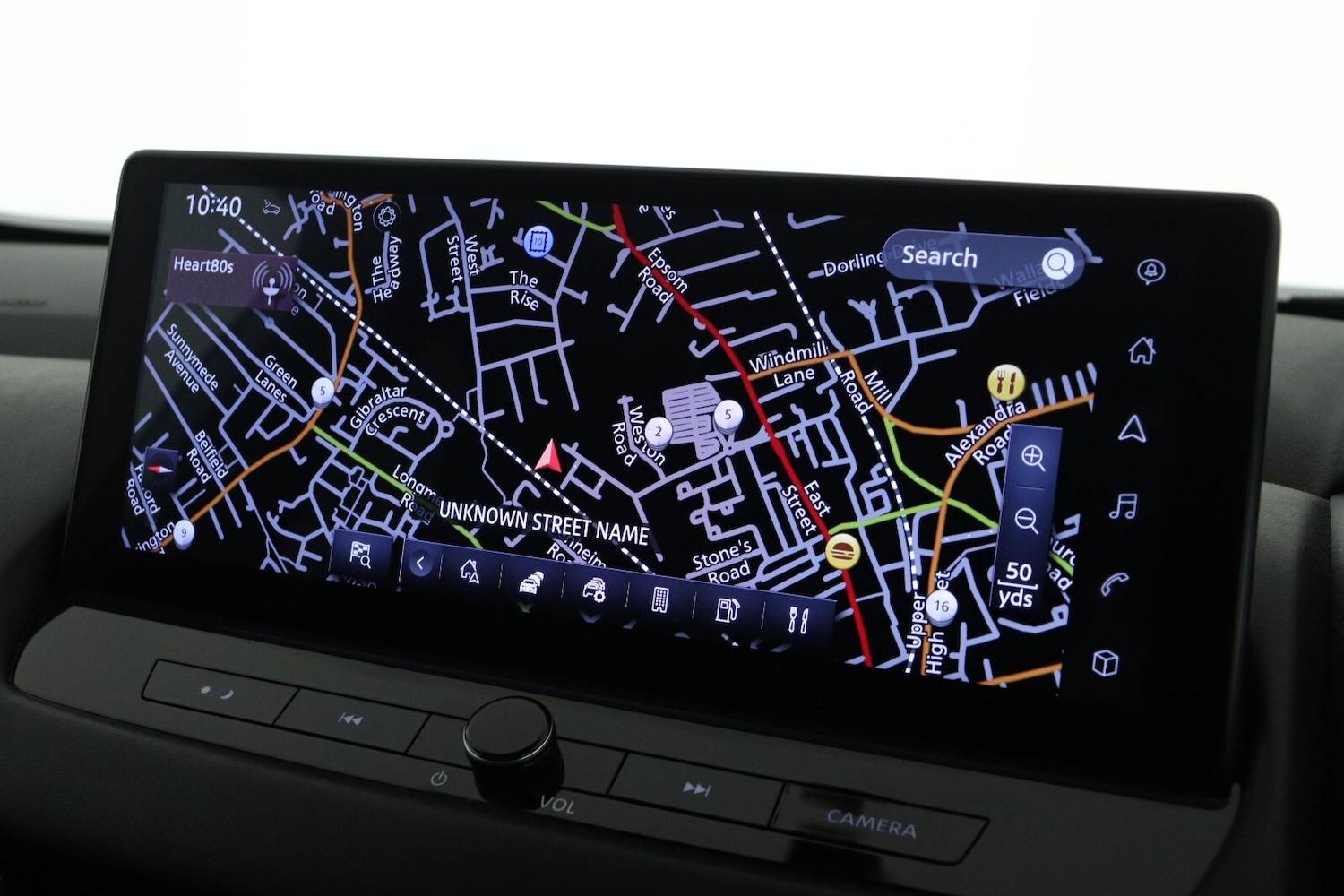 Used Nissan Qashqai 2022 for sale - 76870381: Photo 17