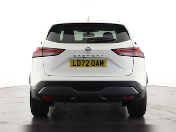 Used Nissan Qashqai 2022 for sale - 76870381: Photo