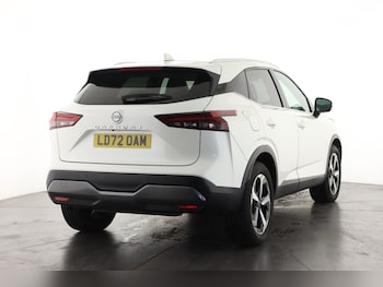 Used Nissan Qashqai 2022 for sale - 76870381: Photo
