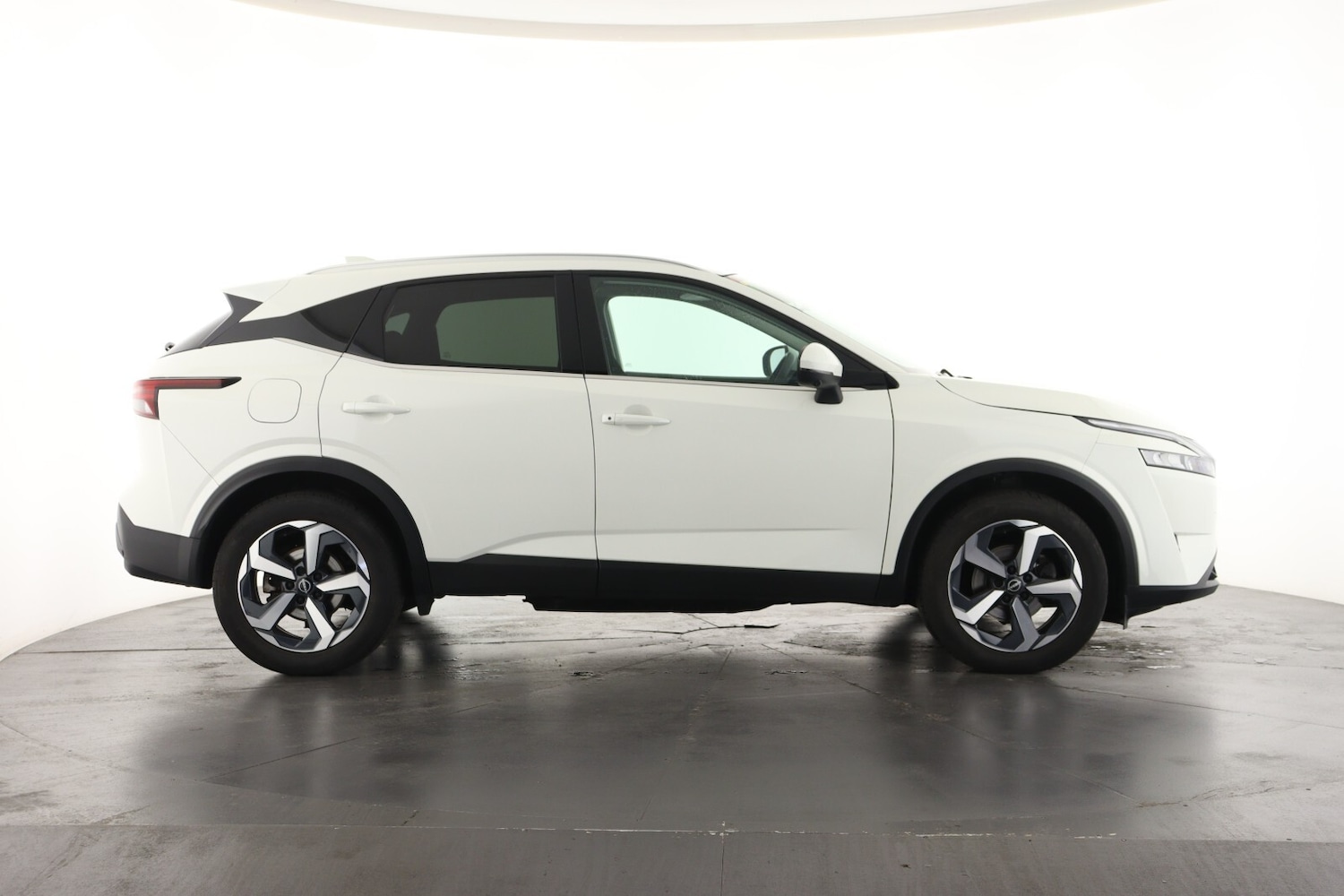 Used Nissan Qashqai 2022 for sale - 76870381: Photo 4