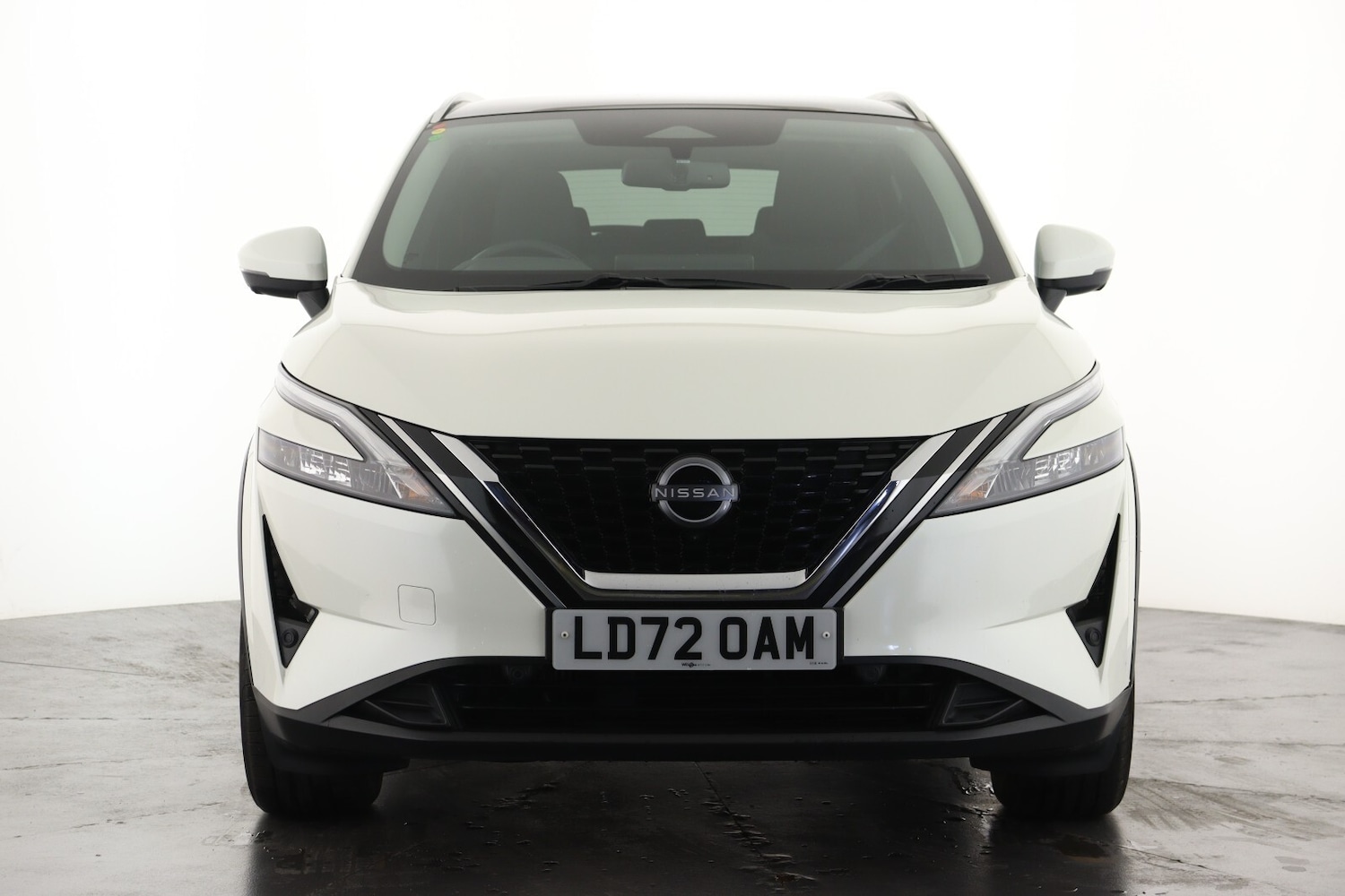 Used Nissan Qashqai 2022 for sale - 76870381: Photo 5