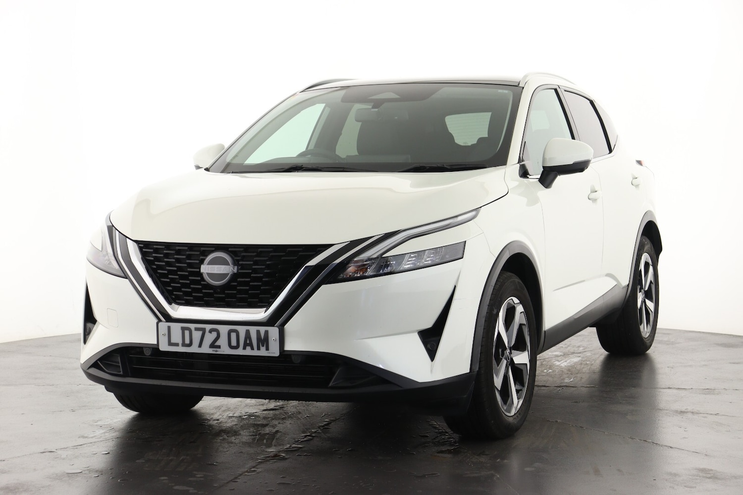 Used Nissan Qashqai 2022 for sale - 76870381: Photo 6