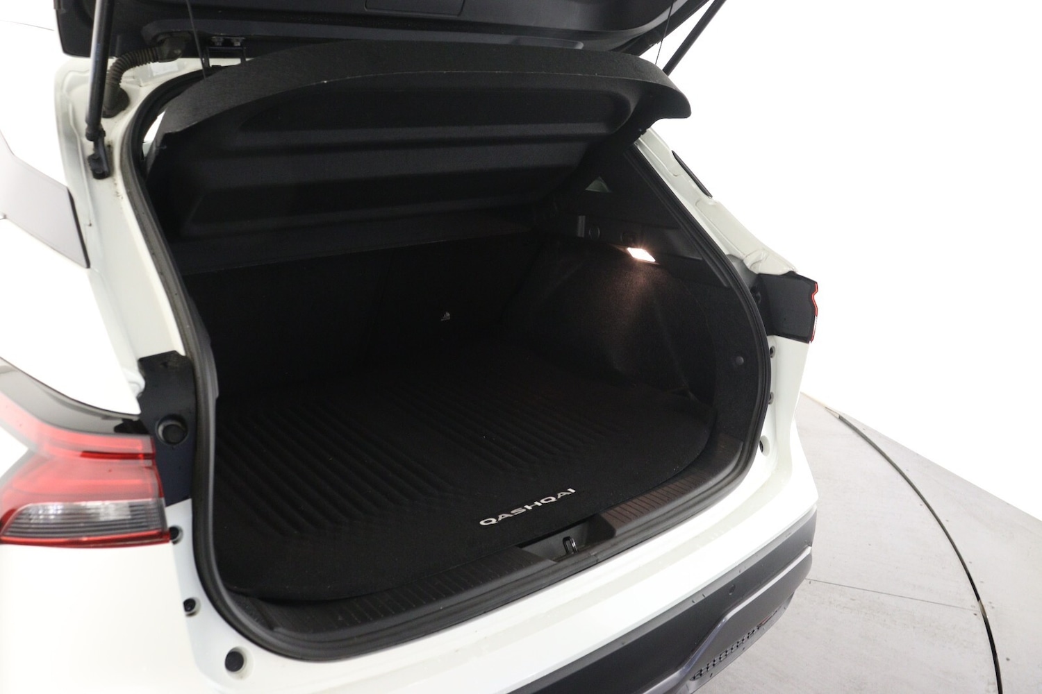 Used Nissan Qashqai 2022 for sale - 76870381: Photo 9