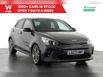 2023 - 1.0 T GDi 48V 118 GT-Line S 5dr