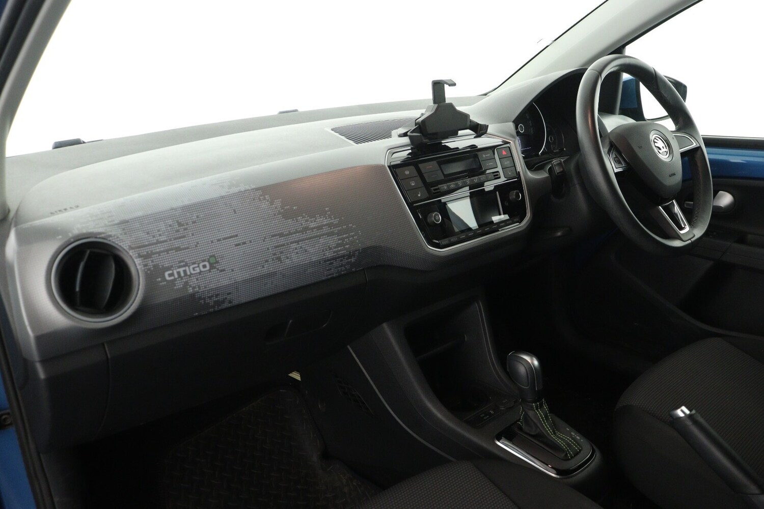 Used Skoda Citigo 2020 for sale - 76871070: Photo 11