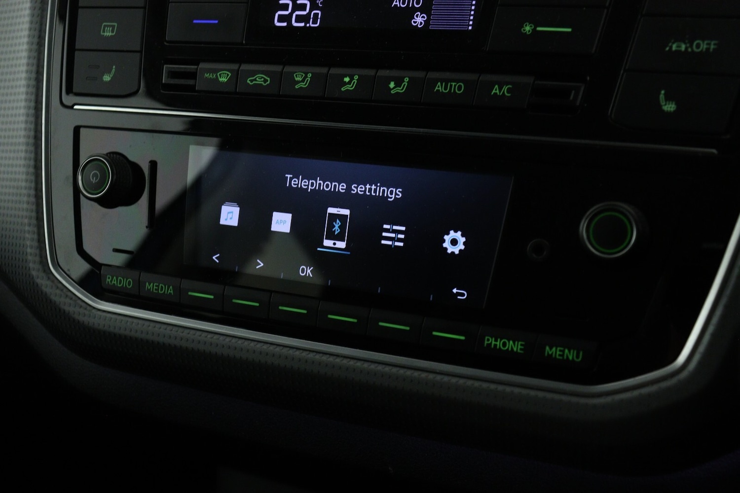 Used Skoda Citigo 2020 for sale - 76871070: Photo 15