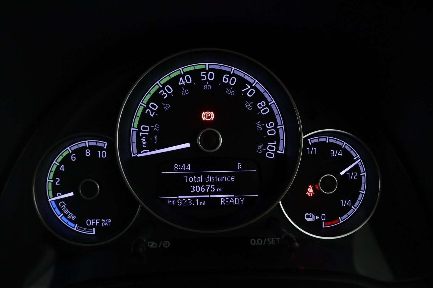 Used Skoda Citigo 2020 for sale - 76871070: Photo 20