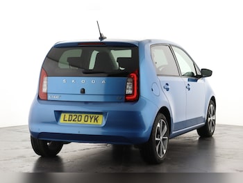 Used Skoda Citigo 2020 for sale - 76871070: Photo