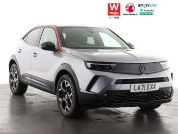 2021 (71) - 1.6i Exclusiv 5dr Hatchback