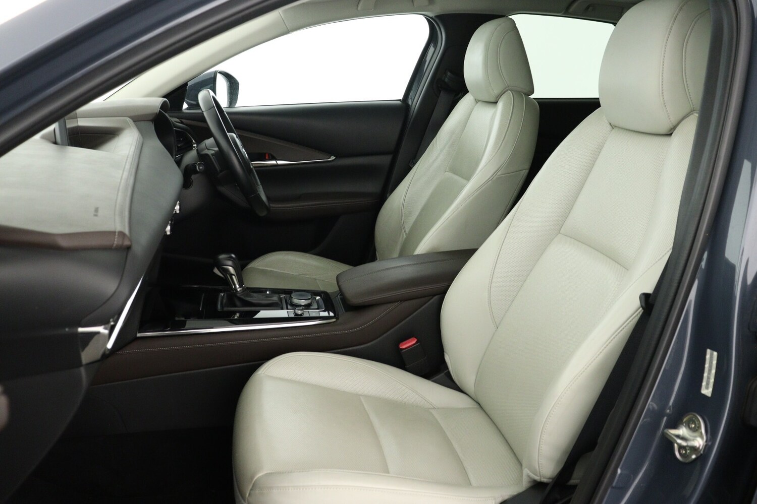 Used Mazda CX-30 2021 for sale - 75992828: Photo 11