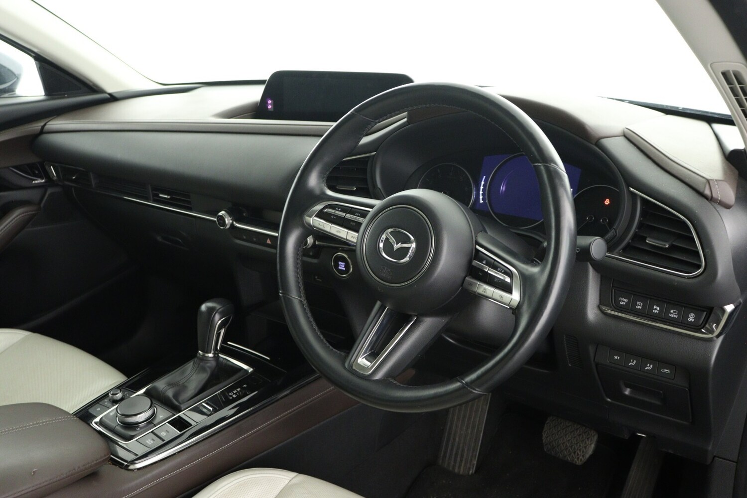 Used Mazda CX-30 2021 for sale - 75992828: Photo 15