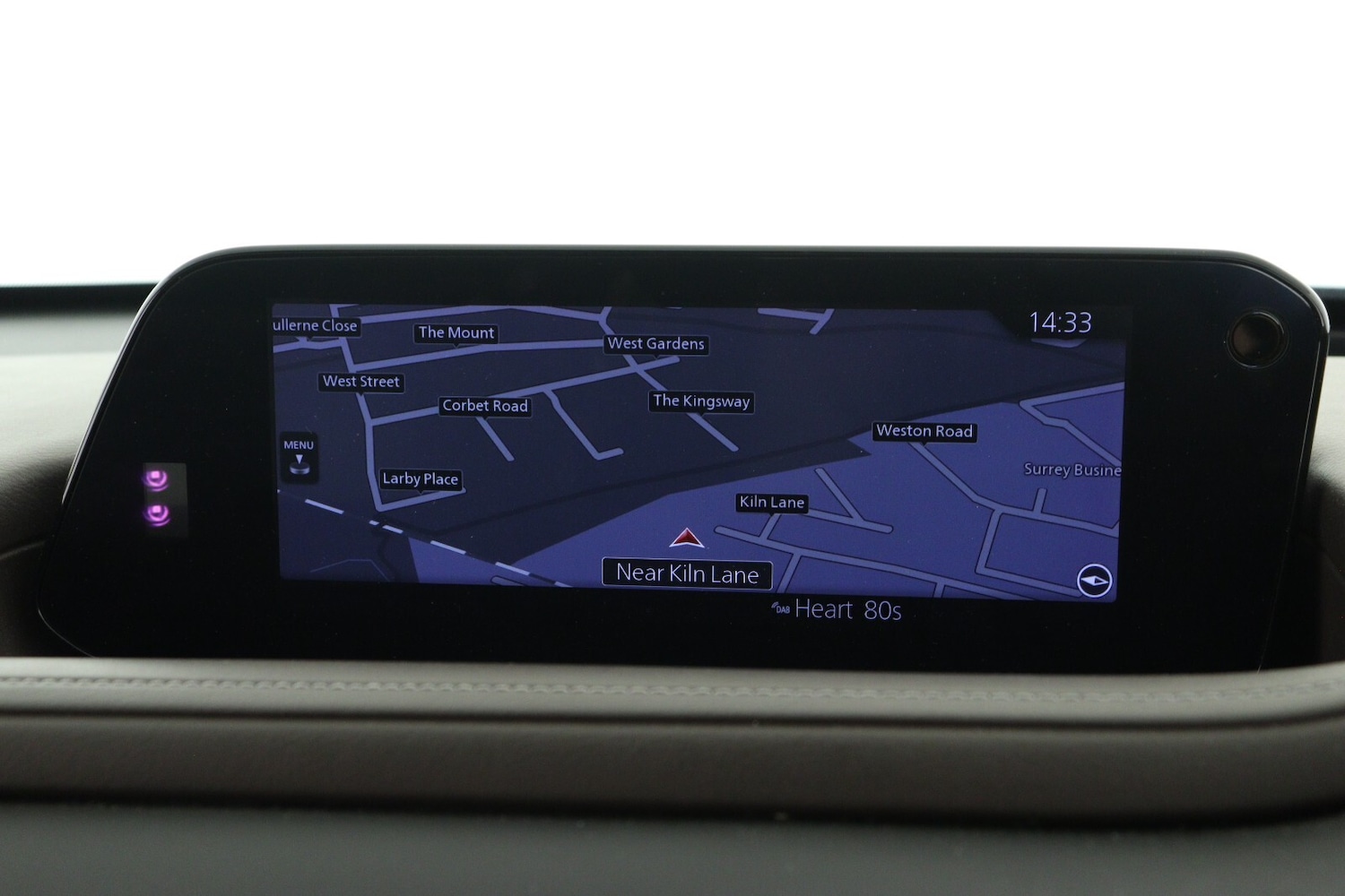 Used Mazda CX-30 2021 for sale - 75992828: Photo 20