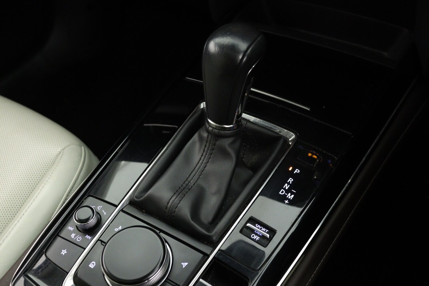 Used Mazda CX-30 2021 for sale - 75992828: Photo 24