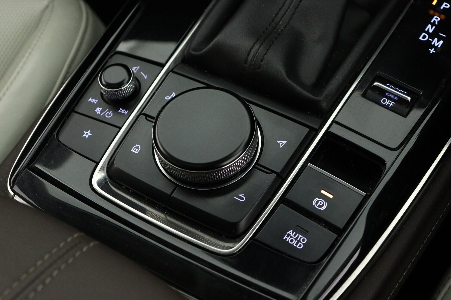 Used Mazda CX-30 2021 for sale - 75992828: Photo 25