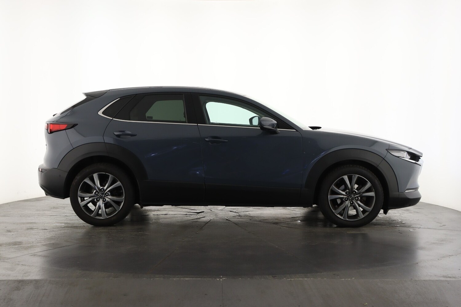 Used Mazda CX-30 2021 for sale - 75992828: Photo 4