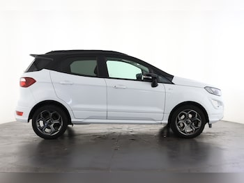 Used Ford Ecosport 2018 for sale - 76773220: Photo
