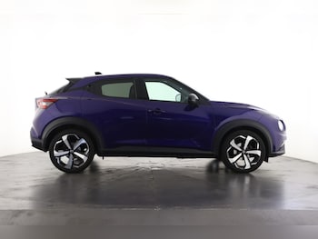 Used Nissan Juke 2022 for sale - 76533735: Photo