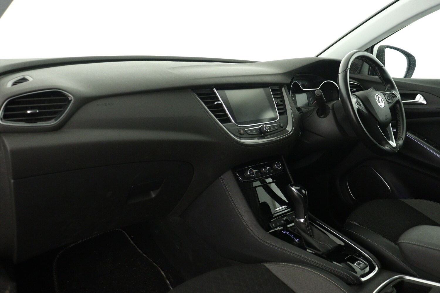 Used Vauxhall Grandland X 2018 for sale - 77434747: Photo 12