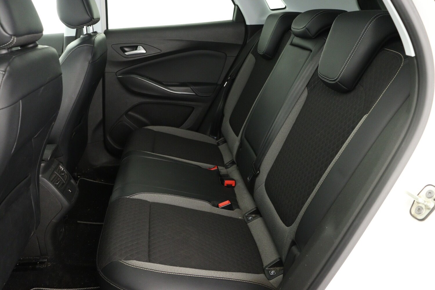 Used Vauxhall Grandland X 2018 for sale - 77434747: Photo 13