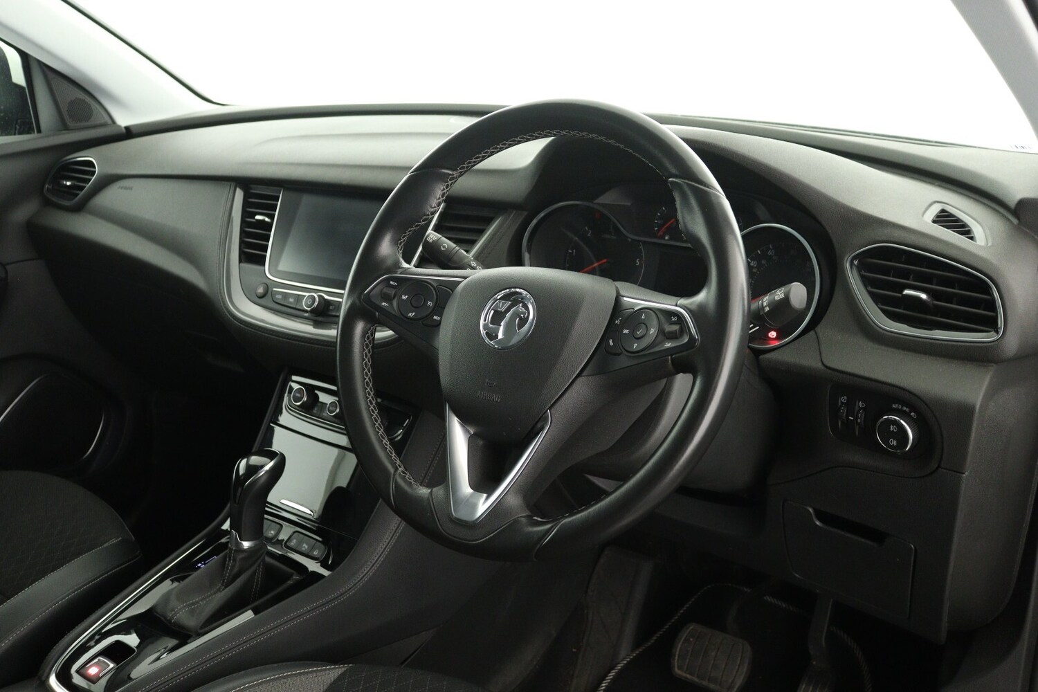 Used Vauxhall Grandland X 2018 for sale - 77434747: Photo 14