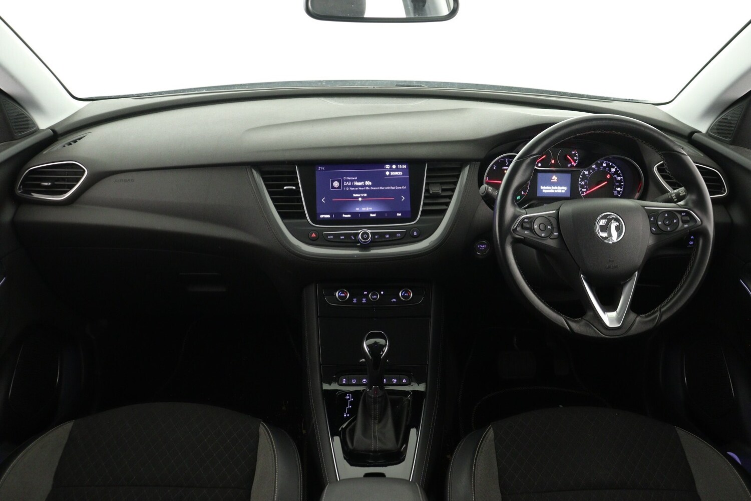 Used Vauxhall Grandland X 2018 for sale - 77434747: Photo 15