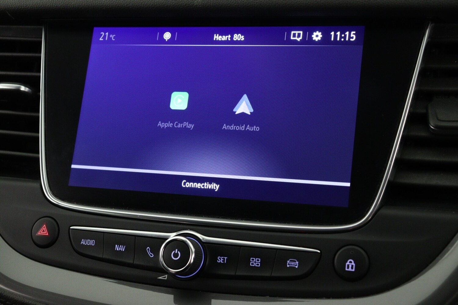 Used Vauxhall Grandland X 2018 for sale - 77434747: Photo 18